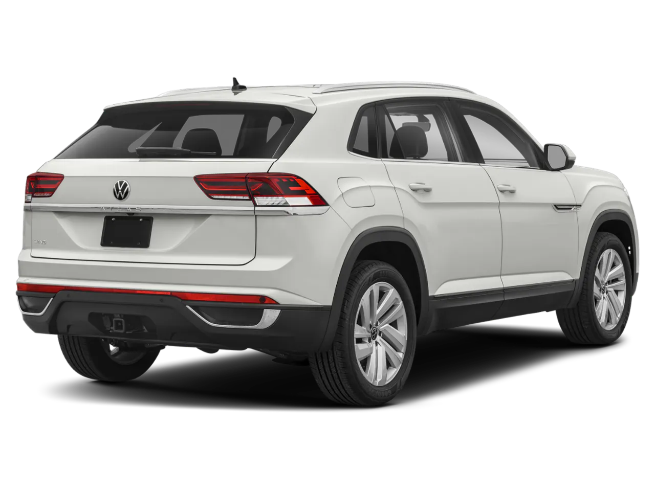 Used 2023 Volkswagen Atlas Cross Sport SUV